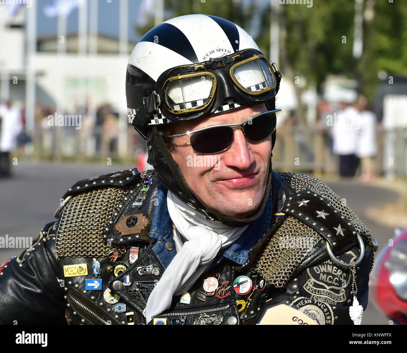 Goodwood Revival 2014, Ace of Speed, Goodwood, Goodwood Revival 2014