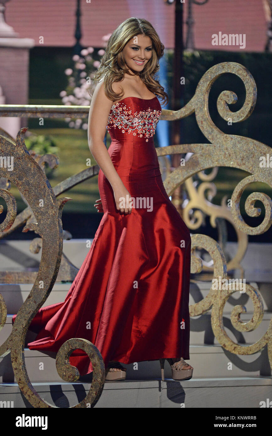 Miss universe venezuela hi-res stock photography and images - Page 3 - Alamy