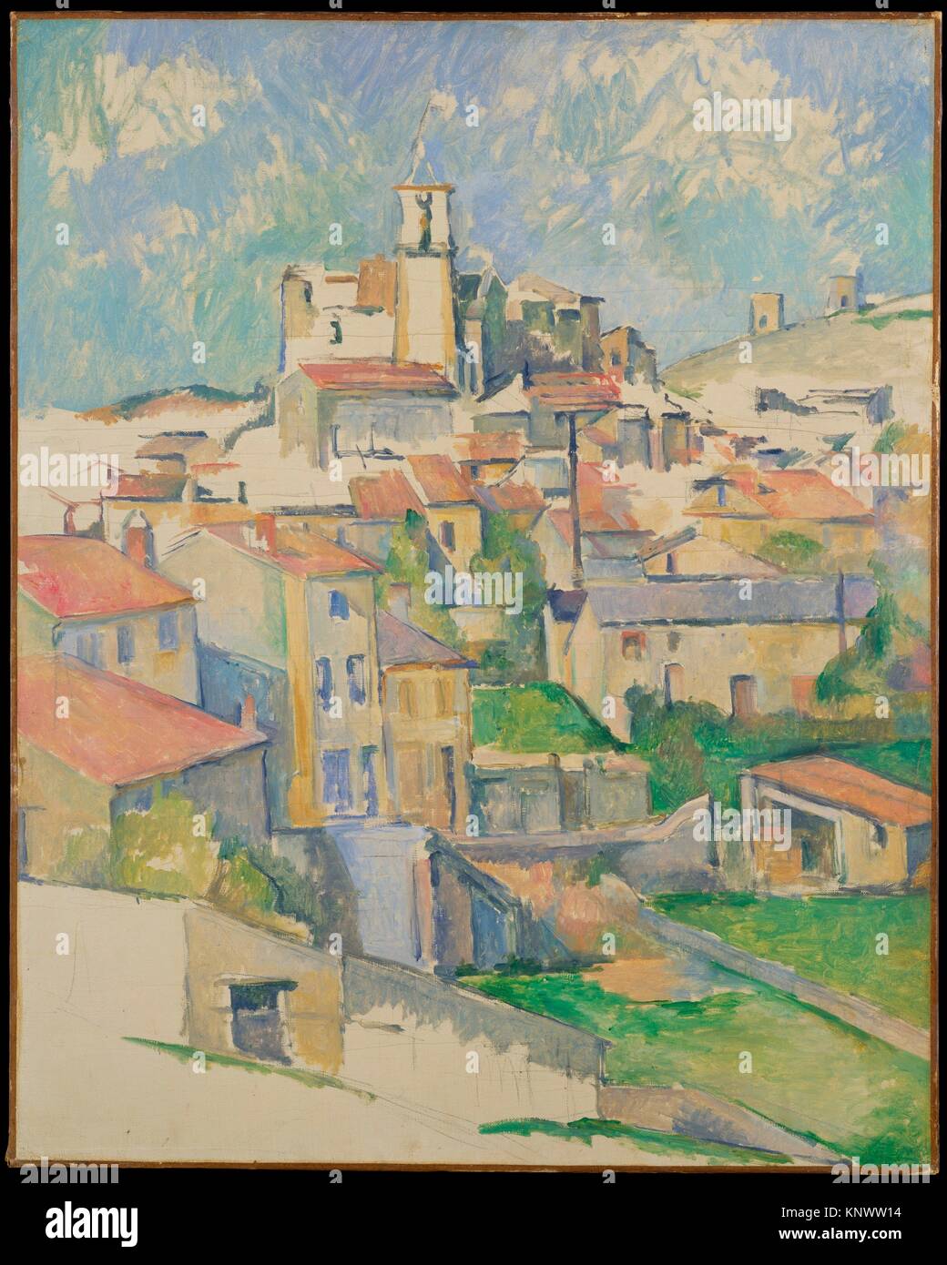 cézanne aix