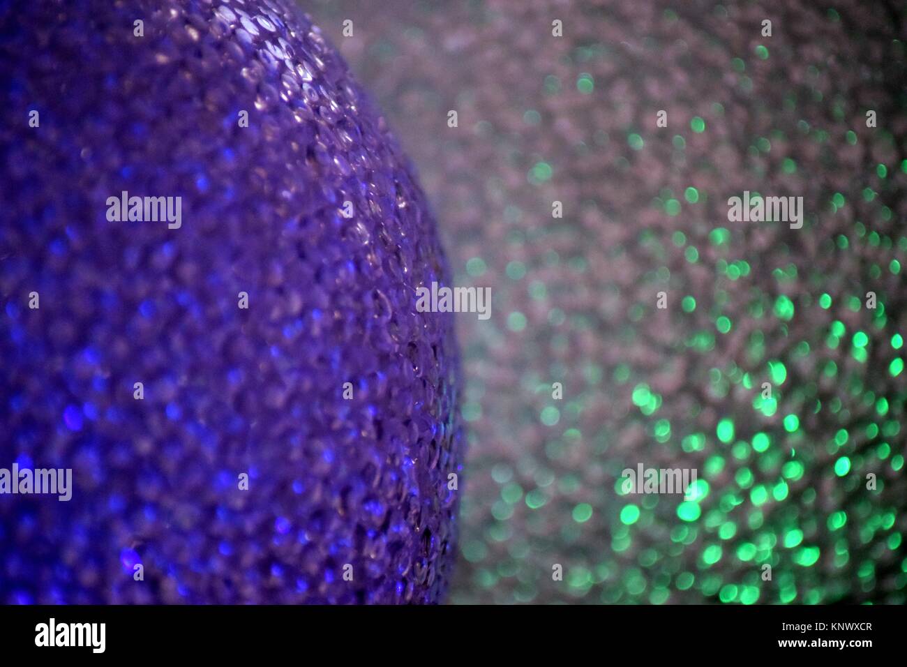 plastic ball lights
