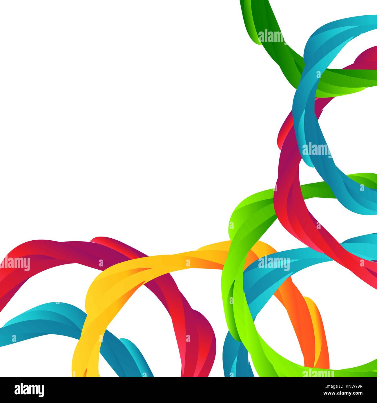 Creative template background. Abstract elements concept, vector ...