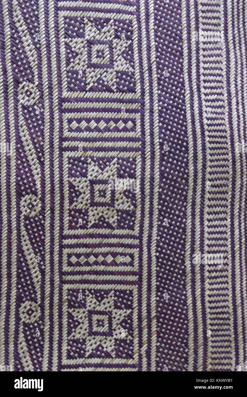 Shital Pati (a traditional mat made of materials from murta plants