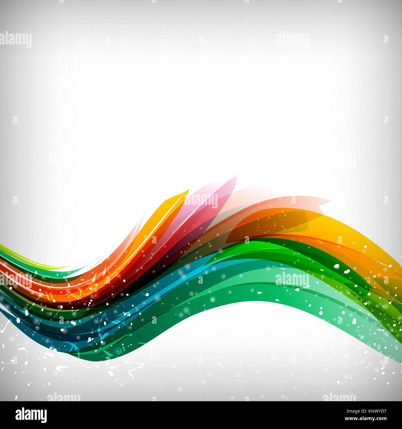 Creative template background. Abstract elements concept, vector ...