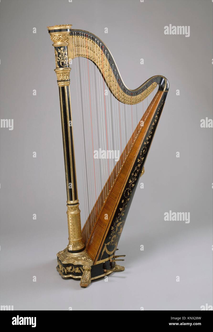 lyon and healy harp string chart lyon and healy harp string chart