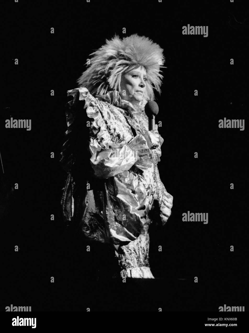 Phyllis diller Black and White Stock Photos & Images - Alamy