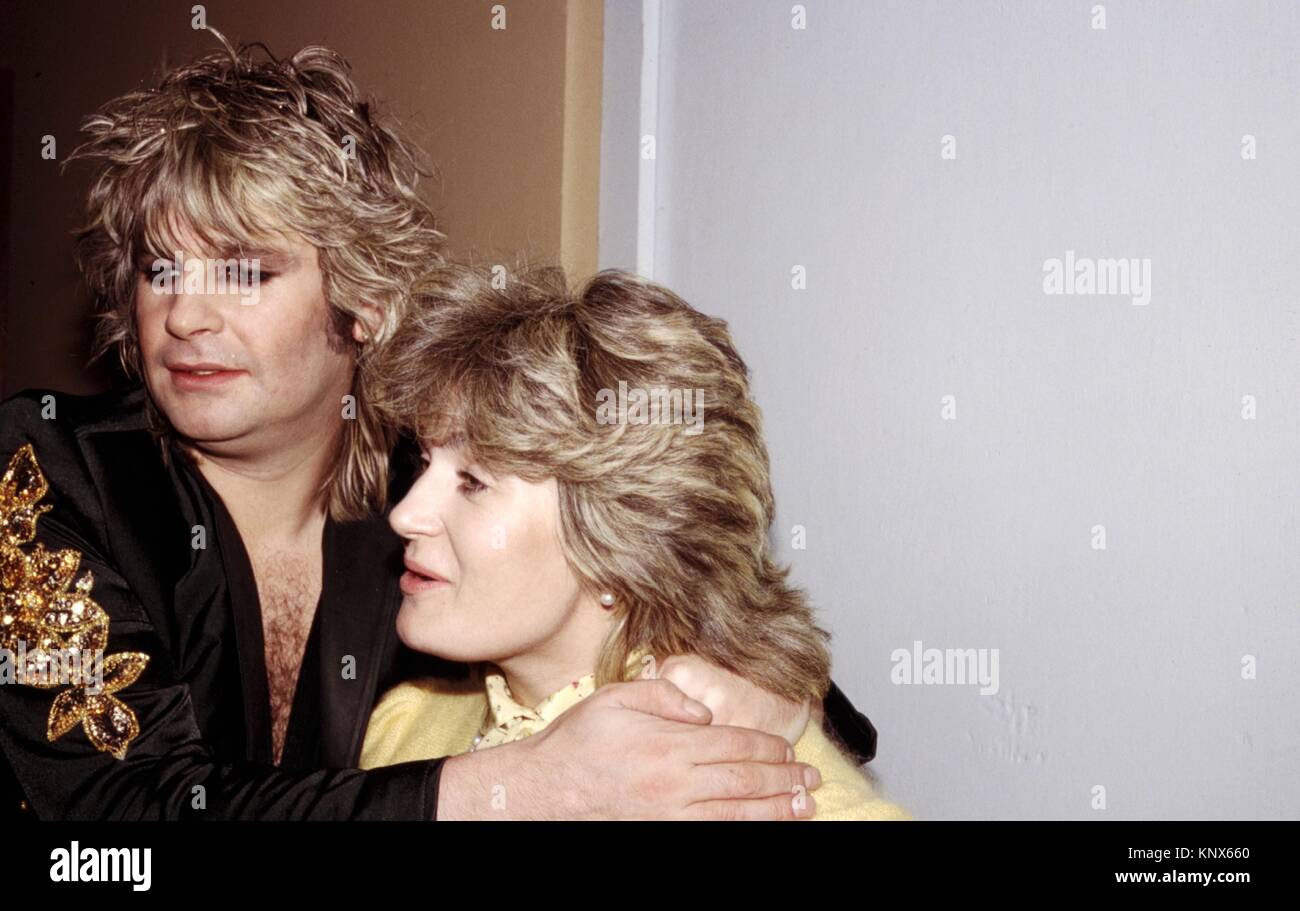 osborne ozzy wife