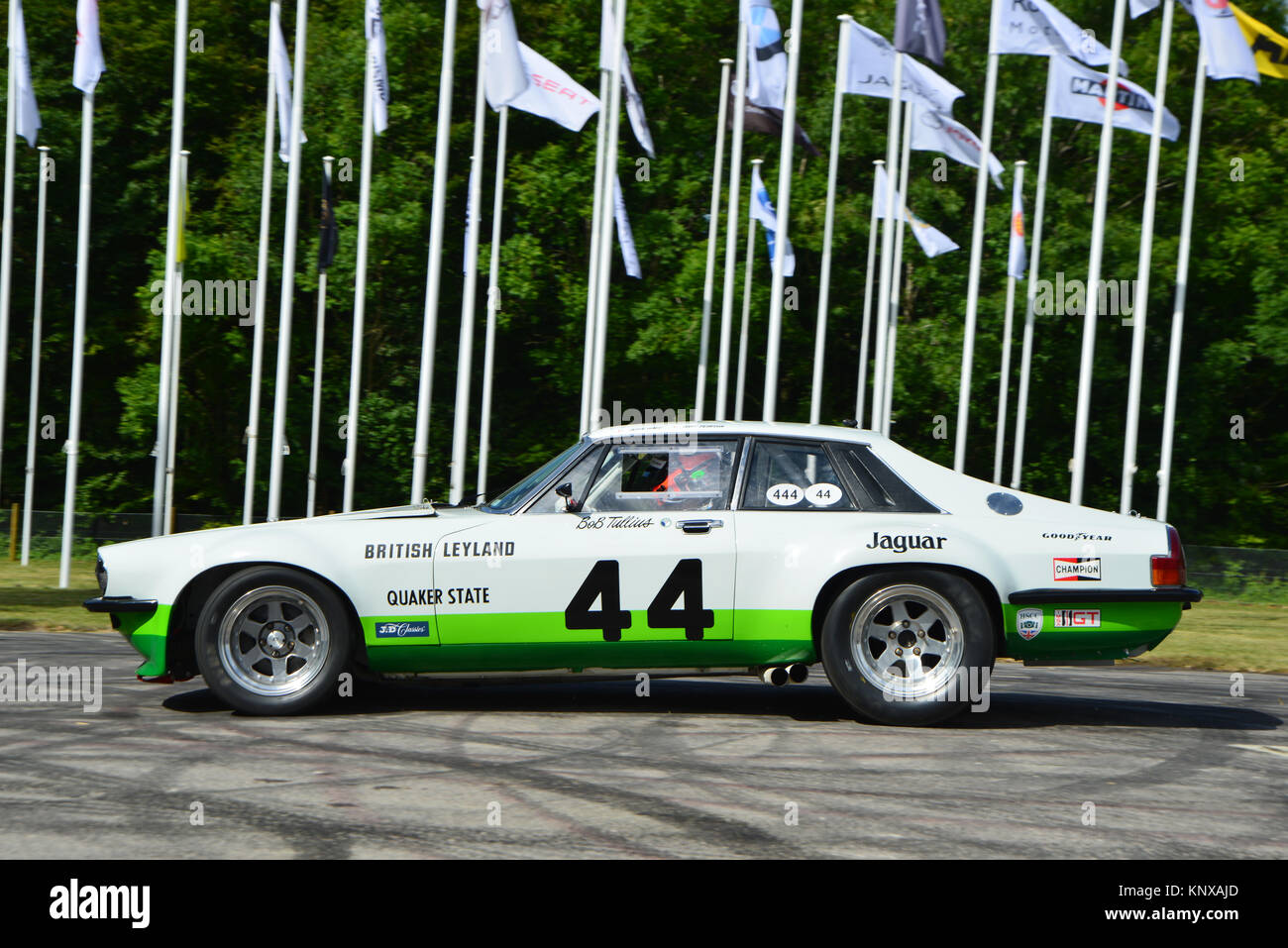 Jaguar xjs trans am hi-res stock photography and images - Alamy