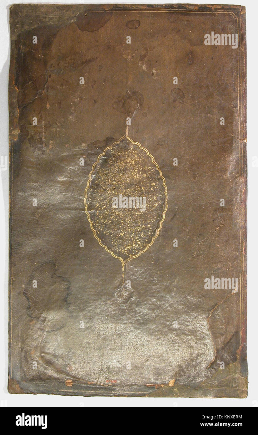 Bookbinding MET sf197542b 452730 Stock Photo Alamy