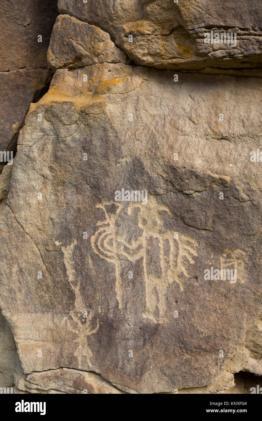 Kokopelli hires stock photography and images Alamy