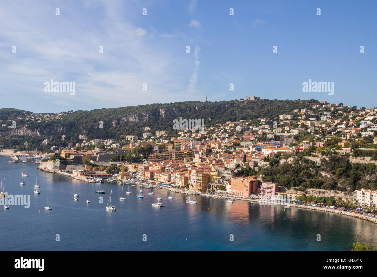 Cap Ferrat Beach Stock Photos Cap Ferrat Beach Stock - 