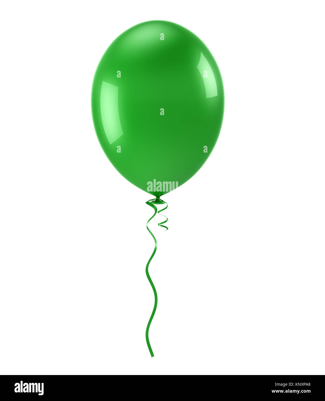 Green balloon hi-res stock photography and images - Alamy