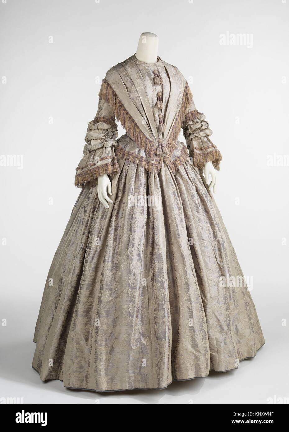 Late 1800s modesty hi-res stock photography and images - Alamy
