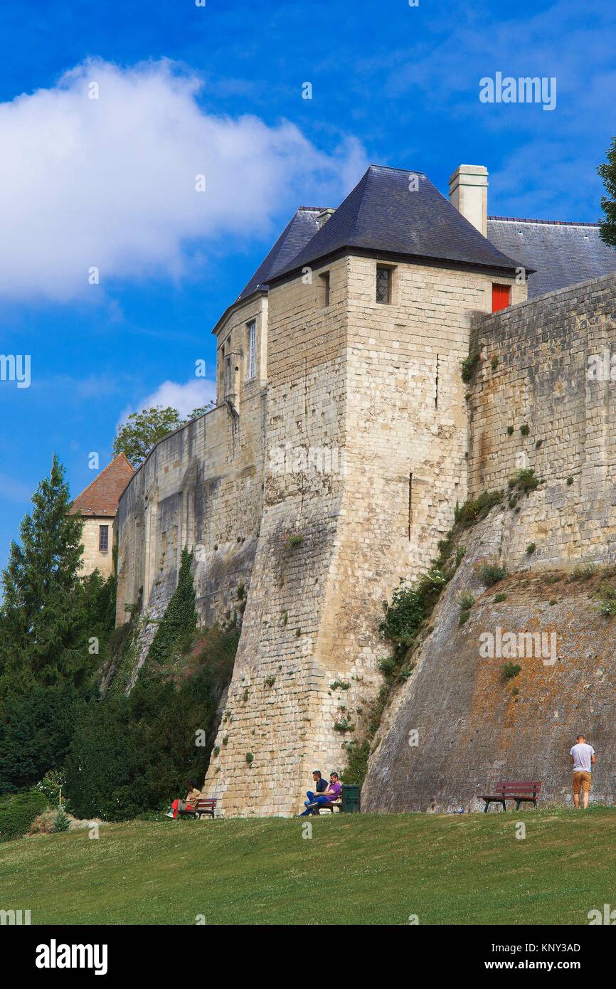 Ducal Castle Caen Fastest Delivery | www.fiammaespresso.com