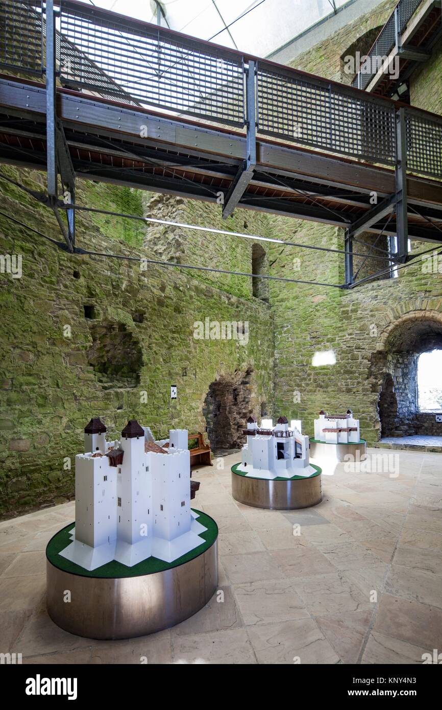Largest Norman Castle In Ireland Largest Norman Castle In Ireland