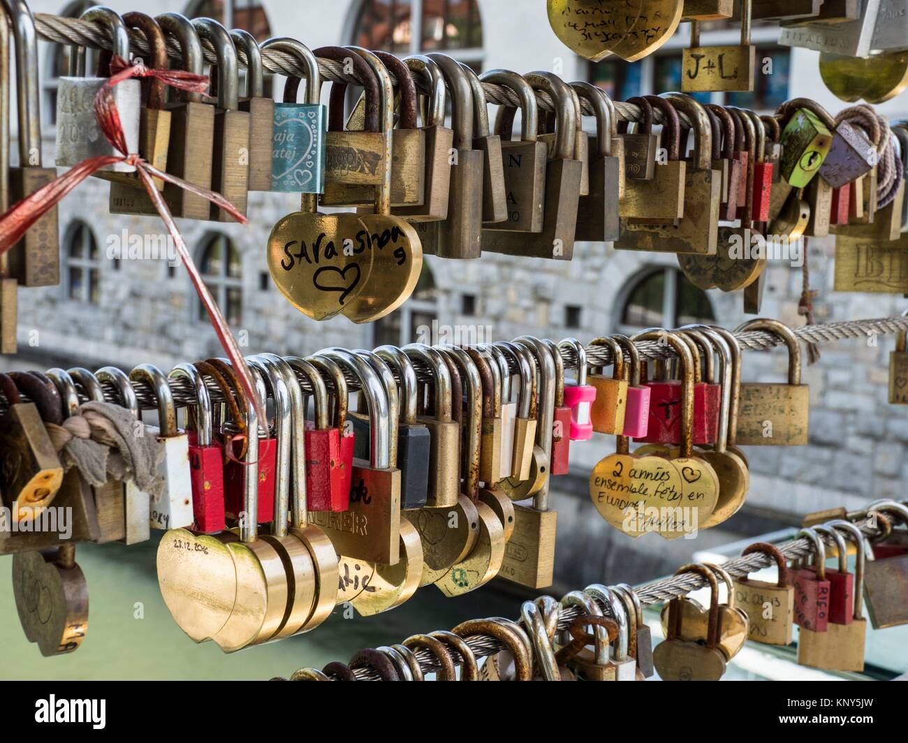 Bridge lock hires stock photography and images Alamy