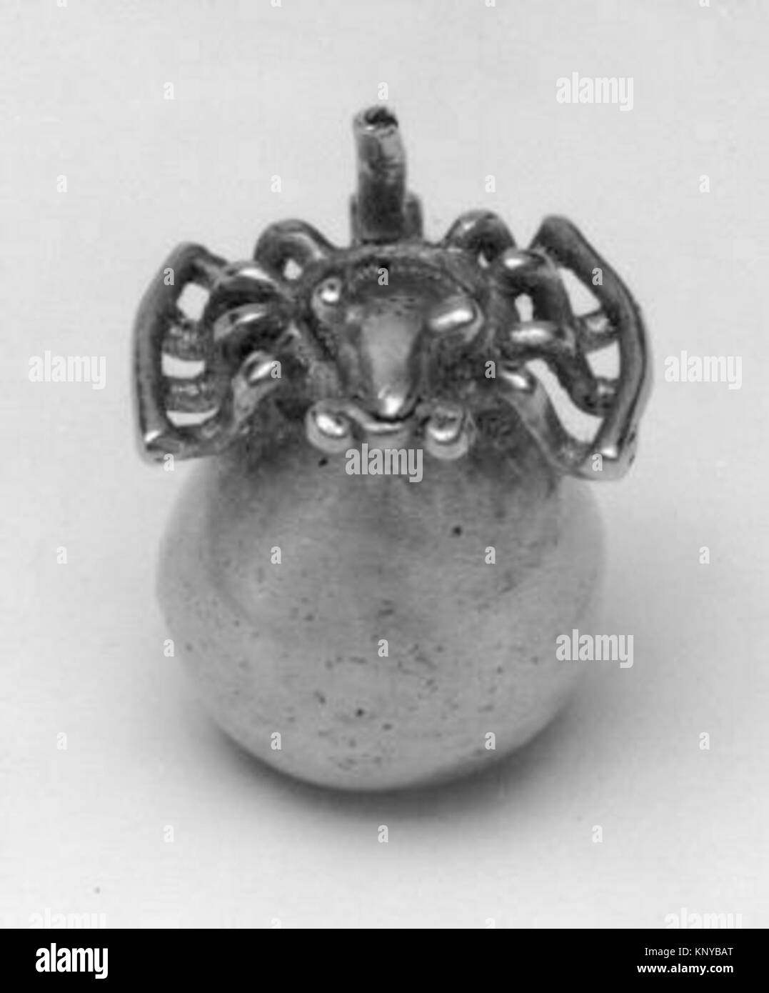 Bell with no clapper Black and White Stock Photos & Images - Alamy