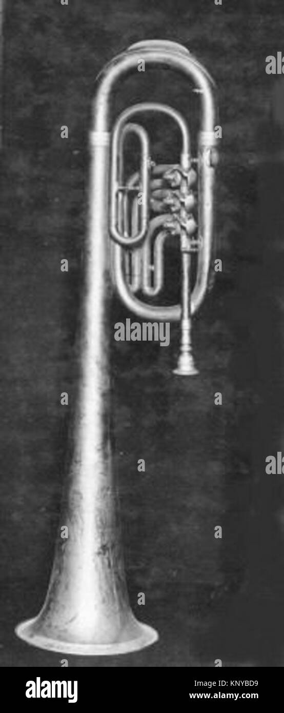 Baritone horn hires stock photography and images Alamy