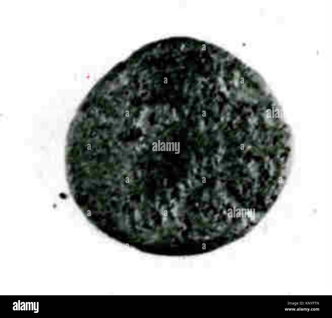A preserved ancient coin from the Metropolitan Museum of Art, catalog ...