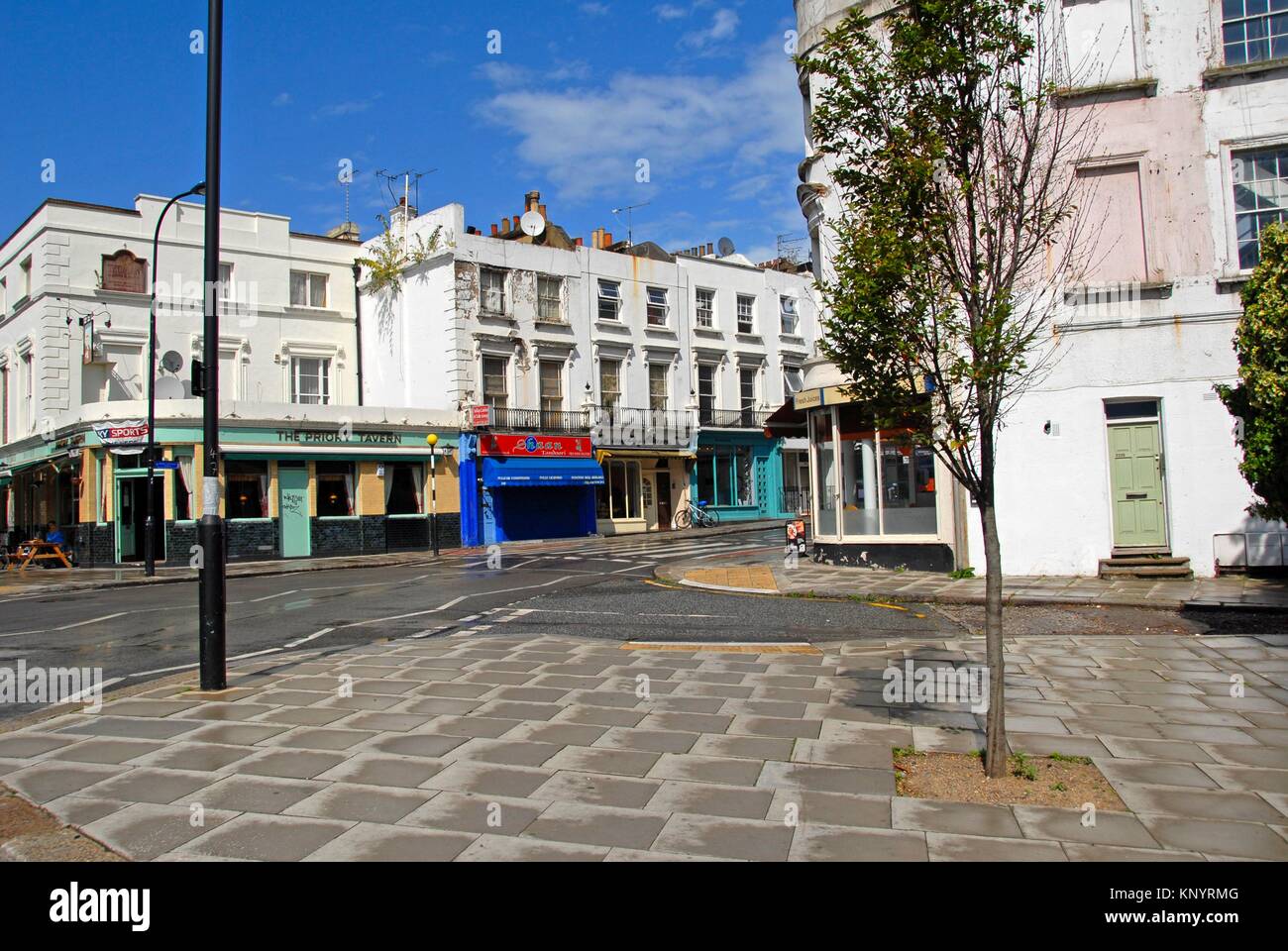 Kilburn london hi-res stock photography and images - Alamy