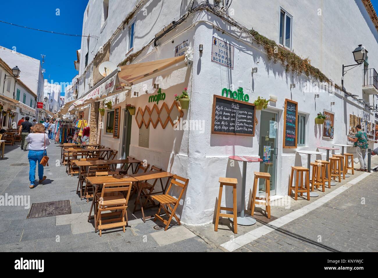 Visit Conil de la Frontera, Cádiz