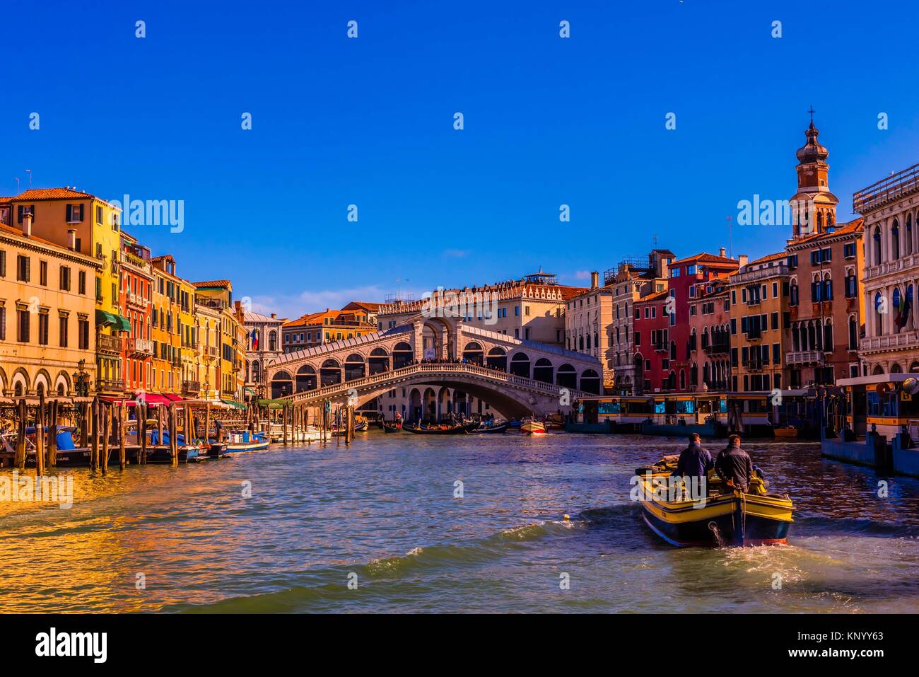 Man Bridge Water High Resolution Stock Photography and Images - Alamy