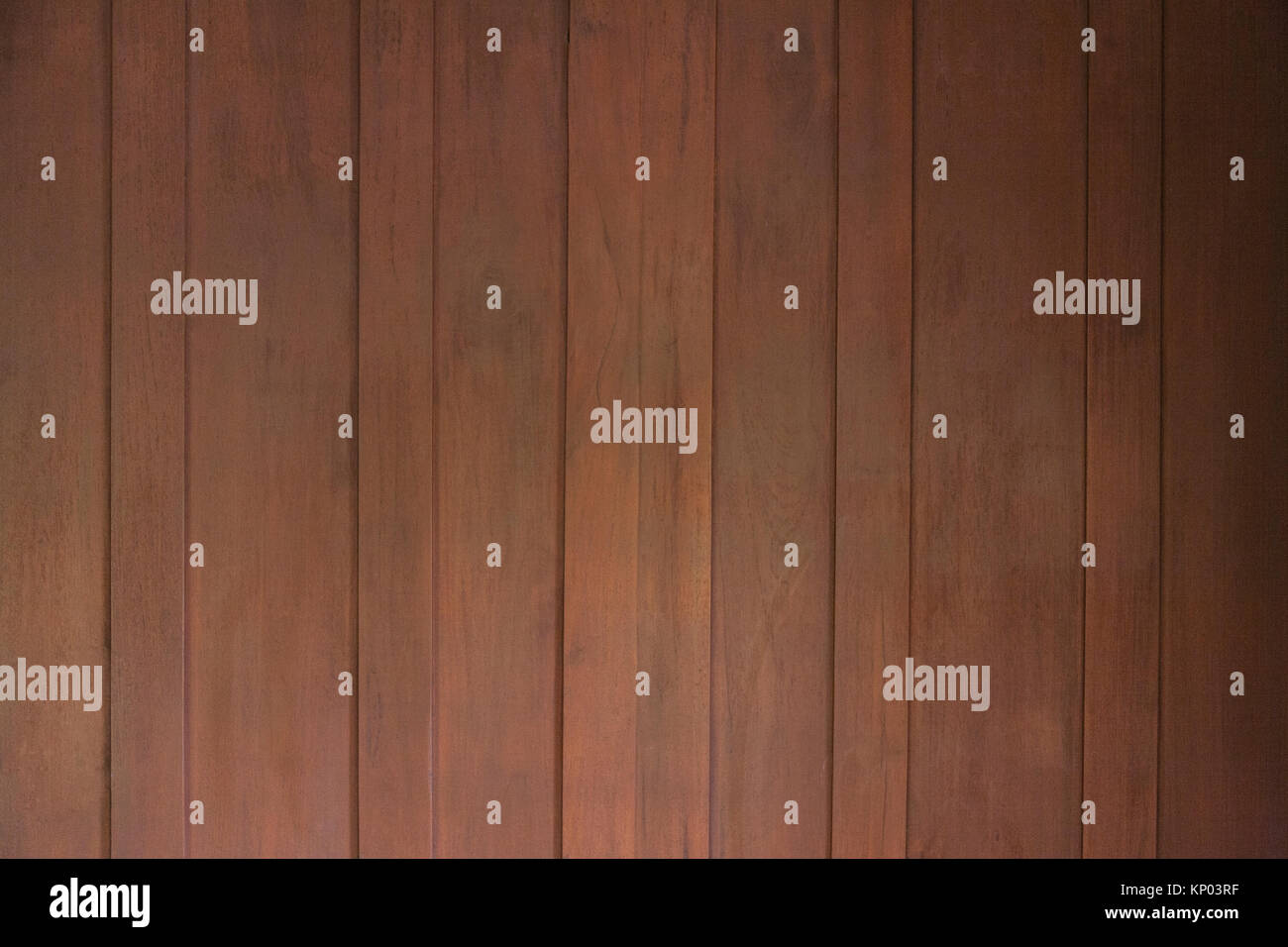 Brown Wood panel wall texture Stock Photo - Alamy
