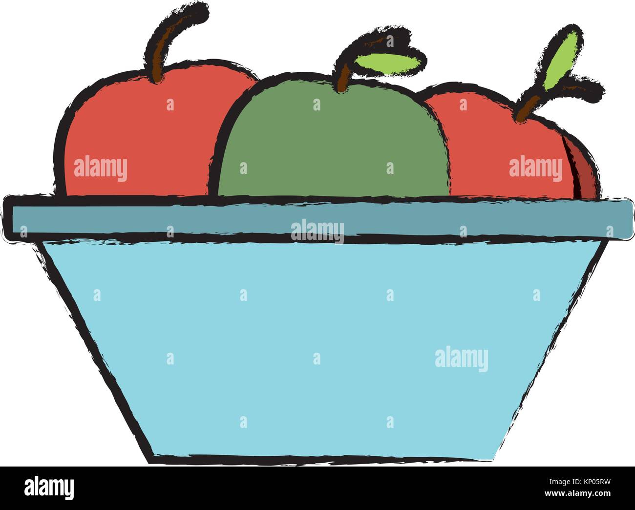 apple fruit icon image Stock Vector Image & Art - Alamy
