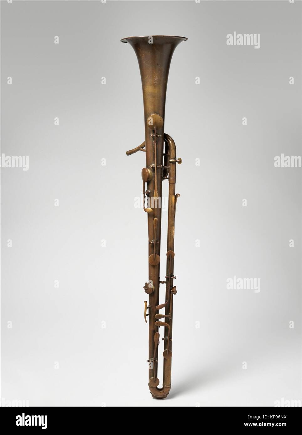 Brass instrument france hi-res stock photography and images - Alamy