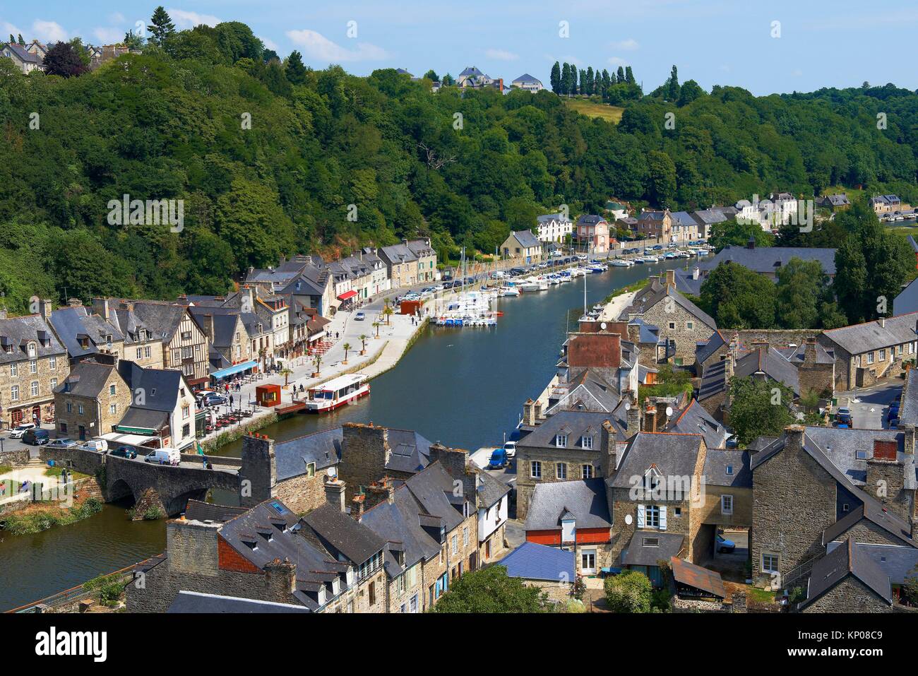 Rance river plant High Resolution Stock Photography and Images - Alamy