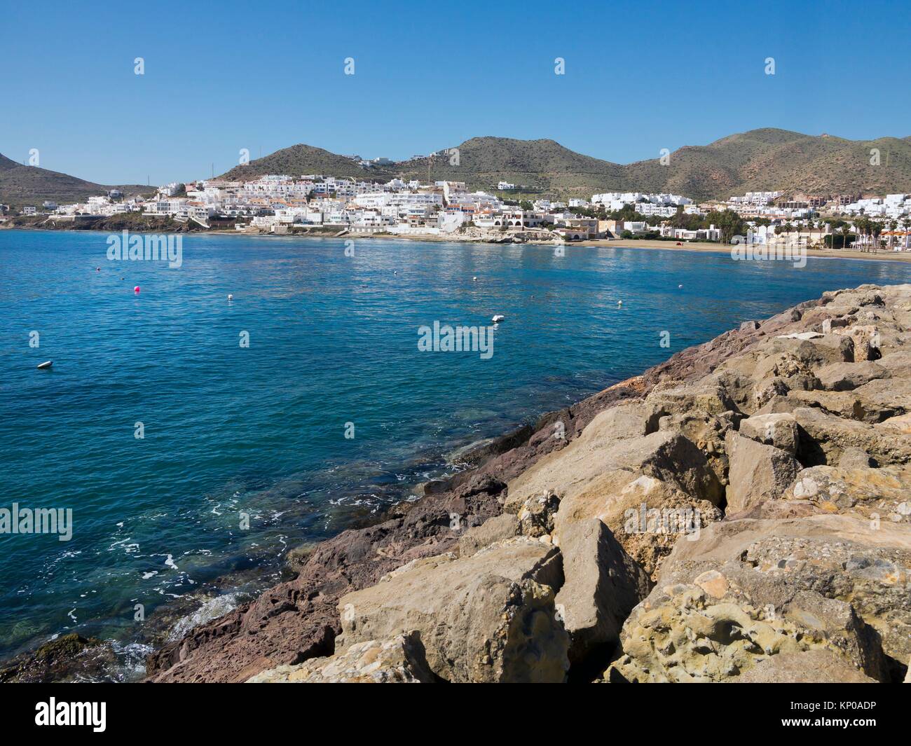 San Jose. Almeria. Andalucia. Spain. Europe Stock Photo Alamy
