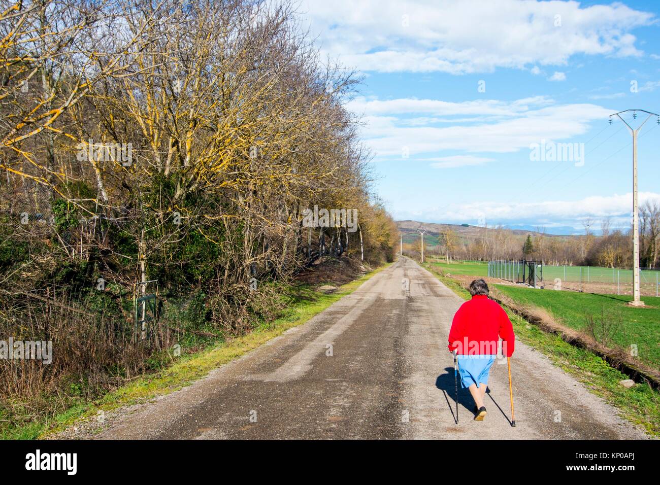 Entorno spain hi-res stock photography and images - Alamy