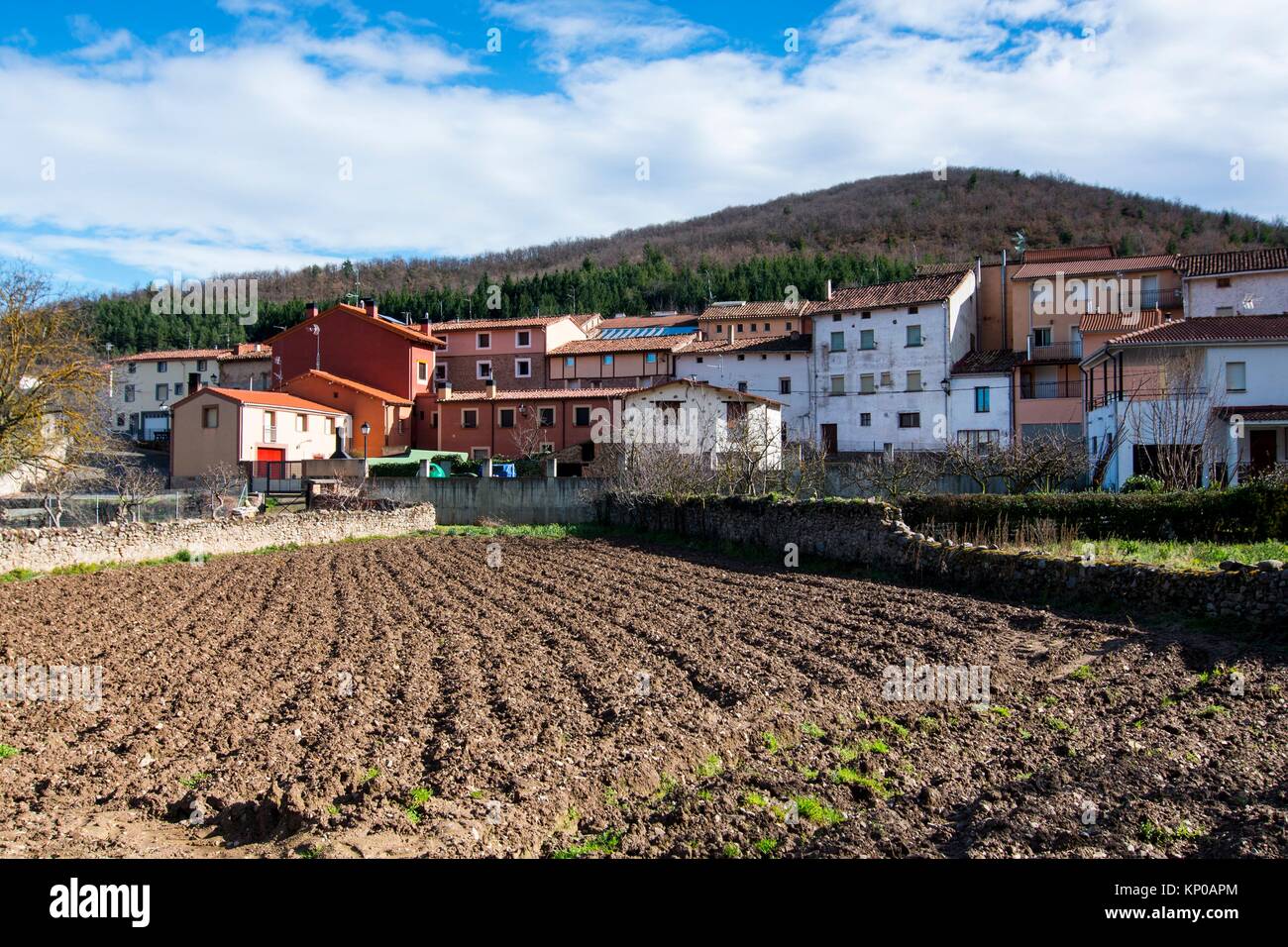Entorno spain hi-res stock photography and images - Alamy