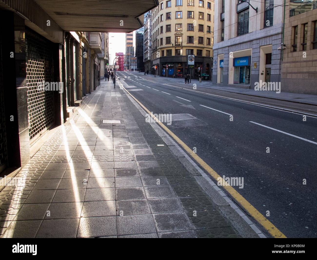 calle buenos aires bilbao