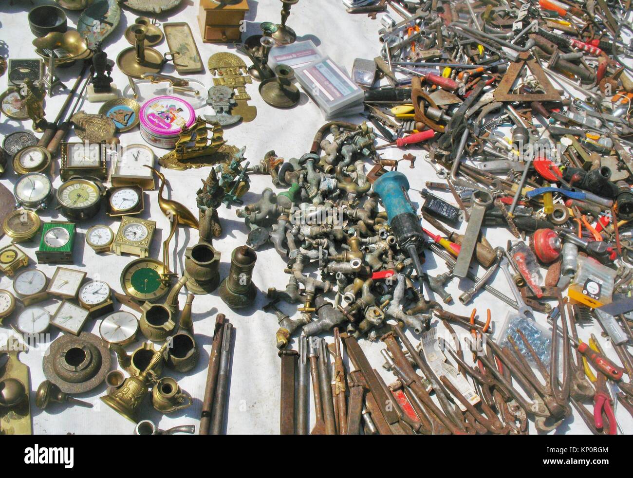 Metal Objects High Resolution Stock Photography and Images Alamy