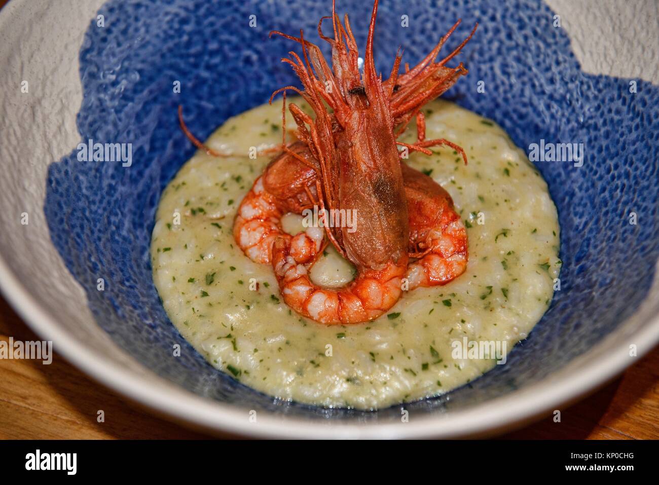 Fine dining in Bangkok, Thailand Stock Photo Alamy