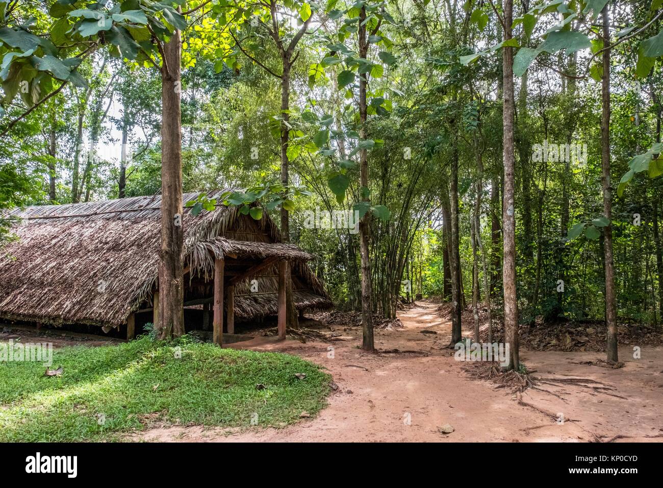 Asia, Vietnam, Ho Chi Minh, Ho Chi Minh City, city, HCMC, Saigon, Cu