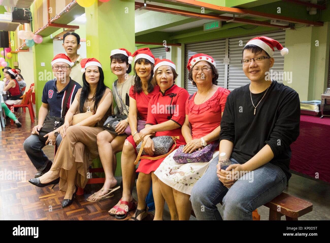 Sarawak christmas hi