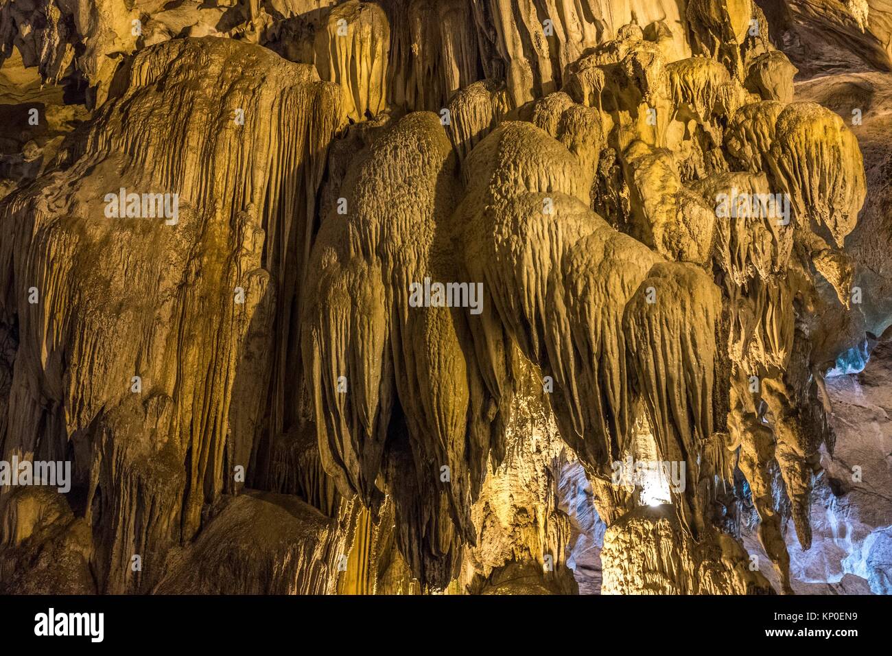 Kek Look Tong at Gunung Rapat, Ipoh, Perak, Malaysia Stock Photo Alamy
