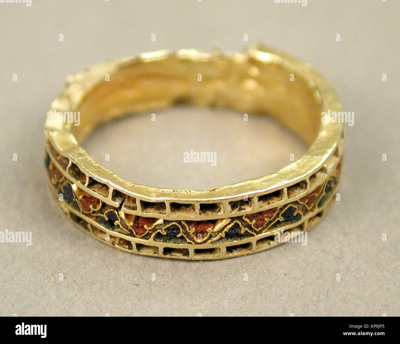 Circular Fragment with a Vine Scroll Motif MET tr2952001s1 473486 Stock ...
