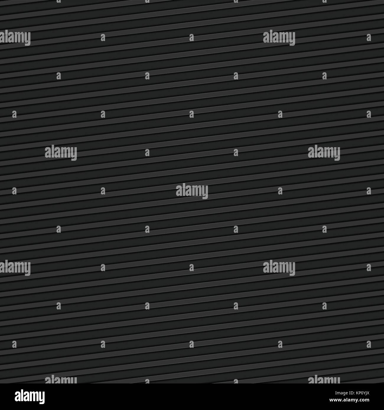 Abstract tech black minimal stripes vector concept background Stock ...