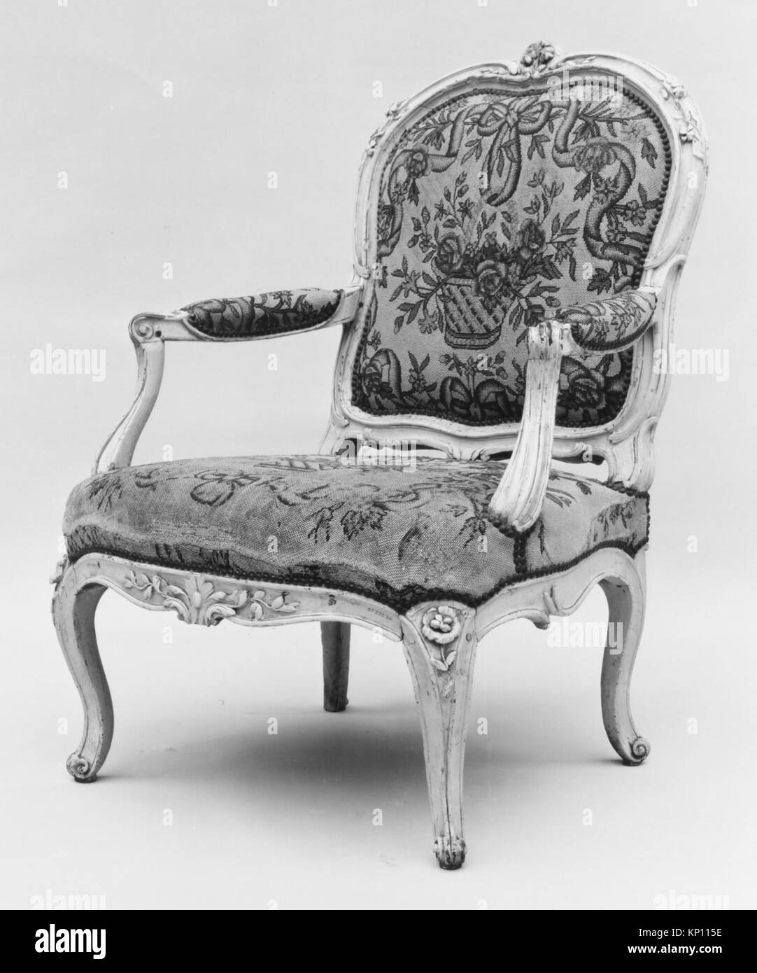 Armchair (fauteuil) MET 72577 Armchair (fauteuil) MET 72577 /189341
