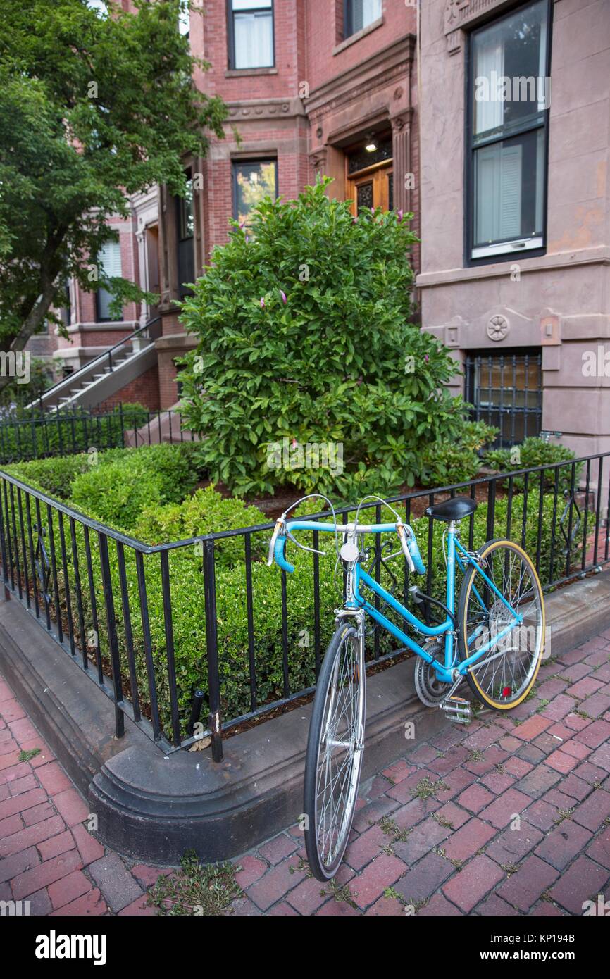 beacon bicycle vintage