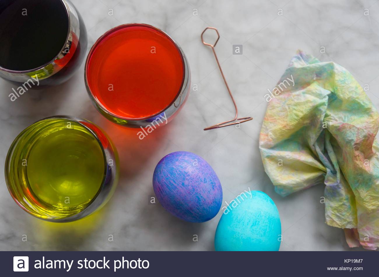 easter egg kit