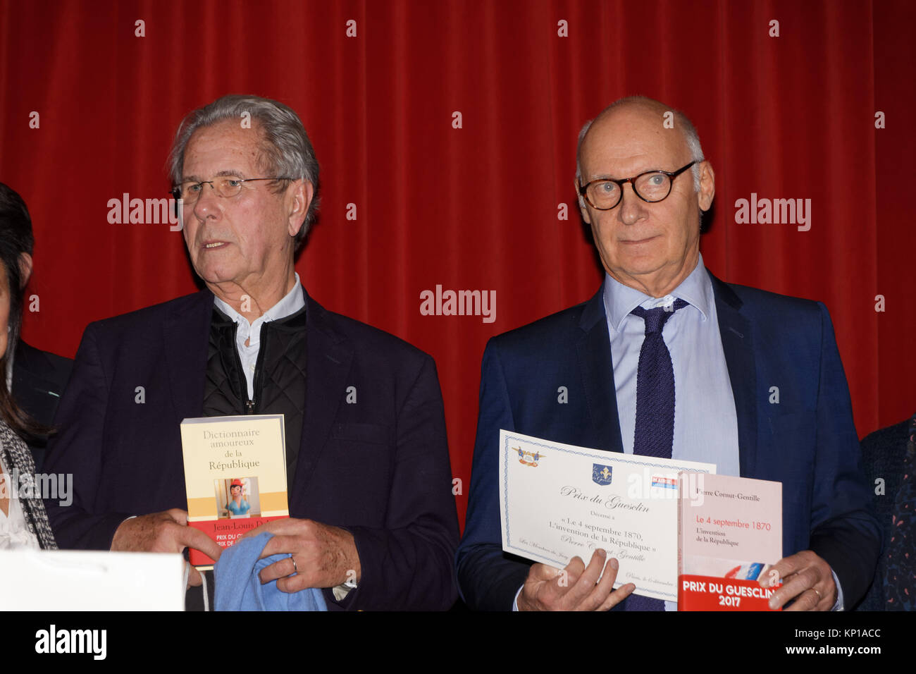 Pierre cornut gentille hires stock photography and images Alamy