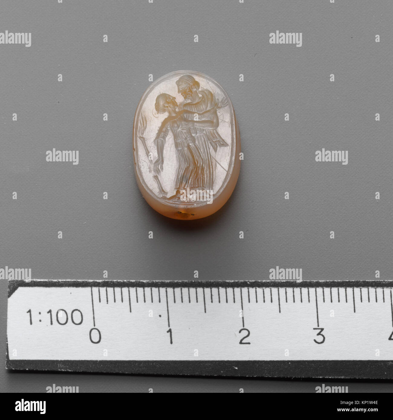 Silver amulet in shape hi-res stock photography and images - Alamy