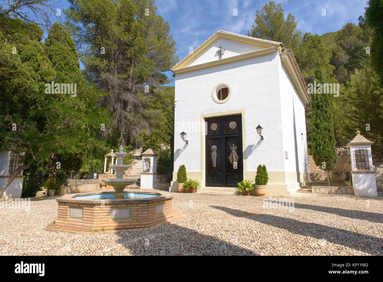 Santisimo Cristo Del Calvario High Resolution Stock Photography and ...