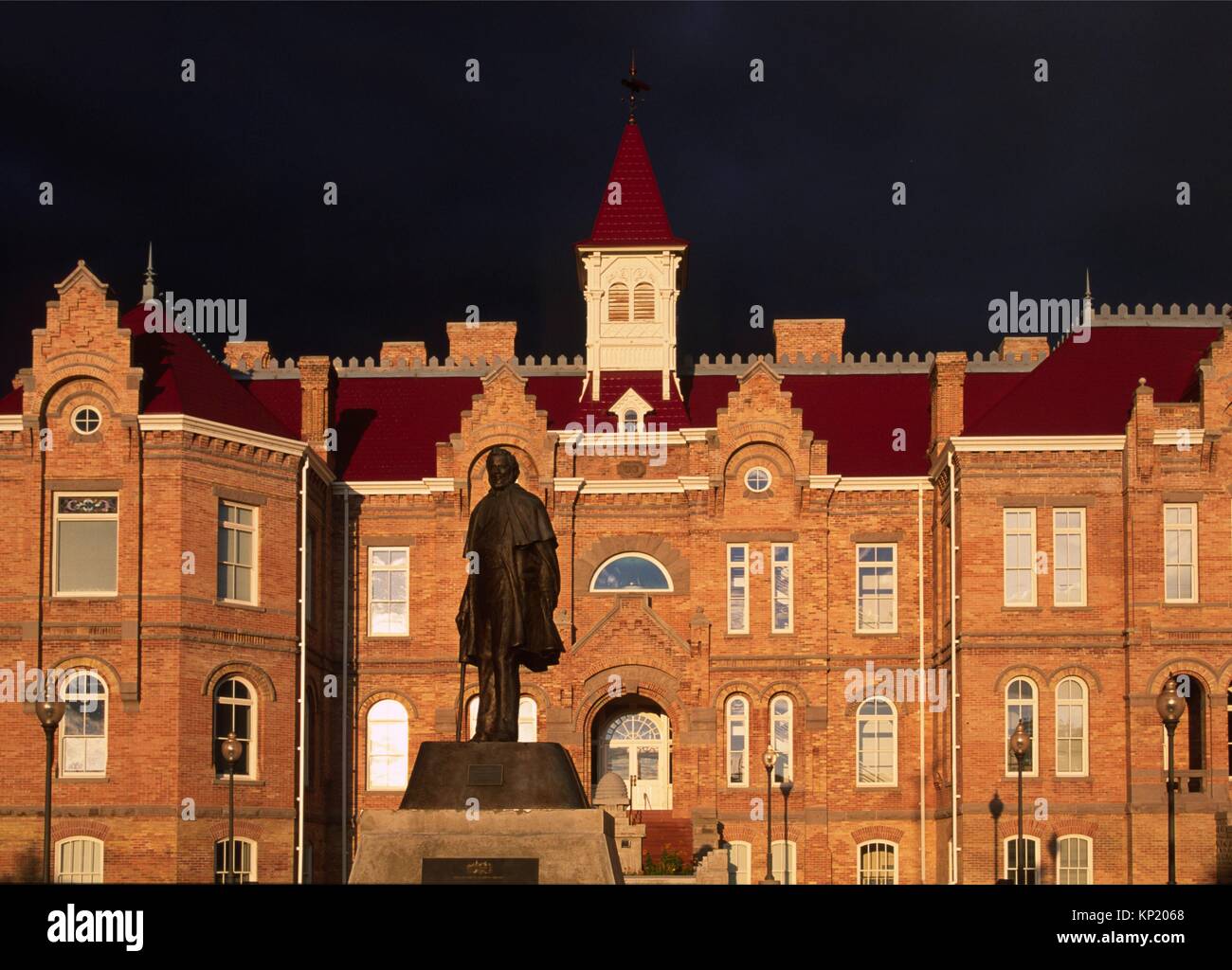 Provo city library hi-res stock photography and images - Alamy