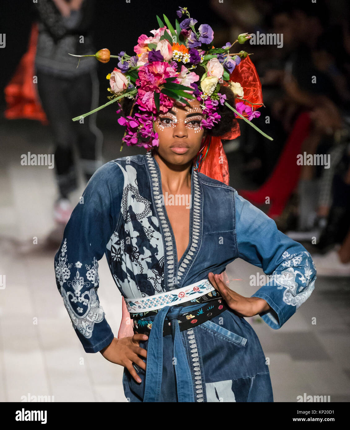 Robe desigual online 2018
