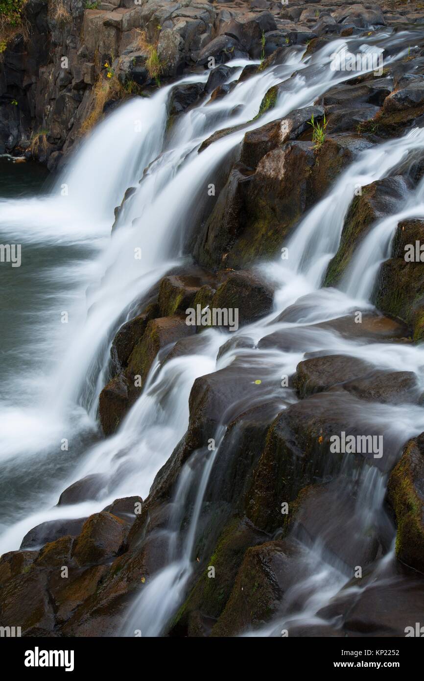 Cascade mill falls hires stock photography and images Alamy