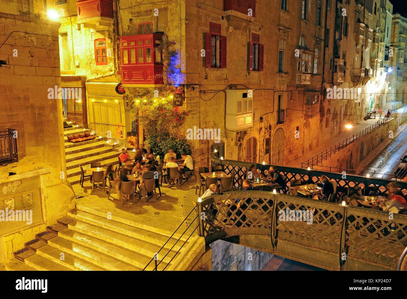 drop bar bridge club